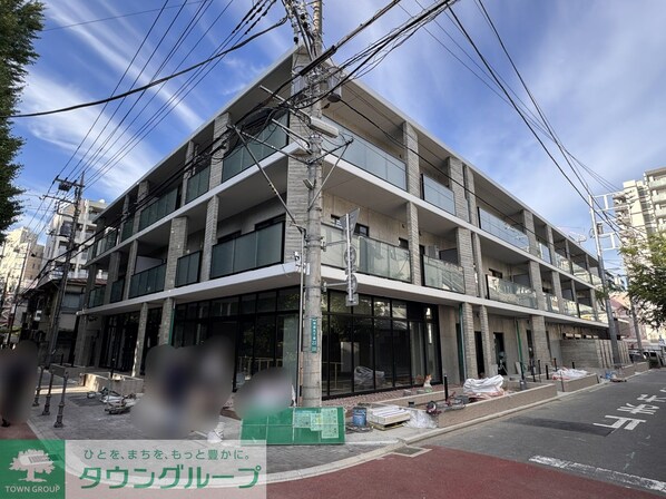 フィルージュ浦和常盤の物件内観写真